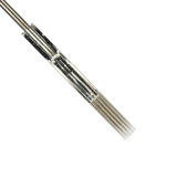 Metrix Traditional: Curved Magnum