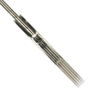 Metrix Traditional: Magnum