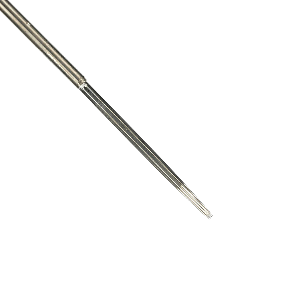 Metrix Traditional: Round Liners