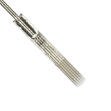 Metrix Traditional: Curved Magnum