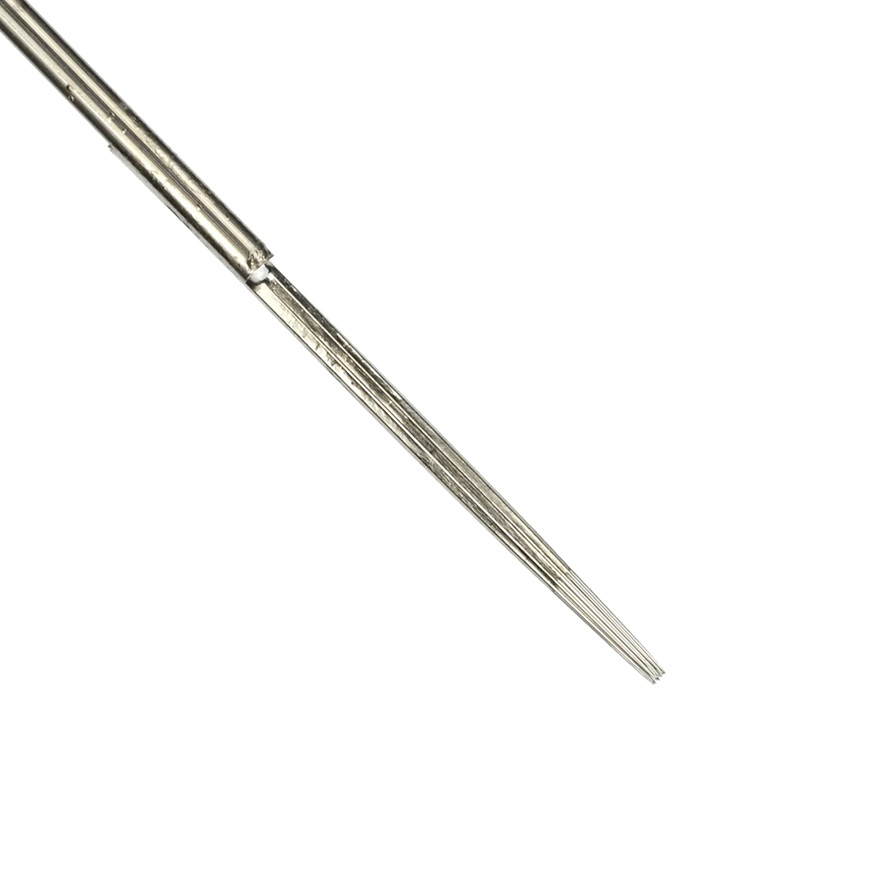 Metrix Traditional: Round Liners
