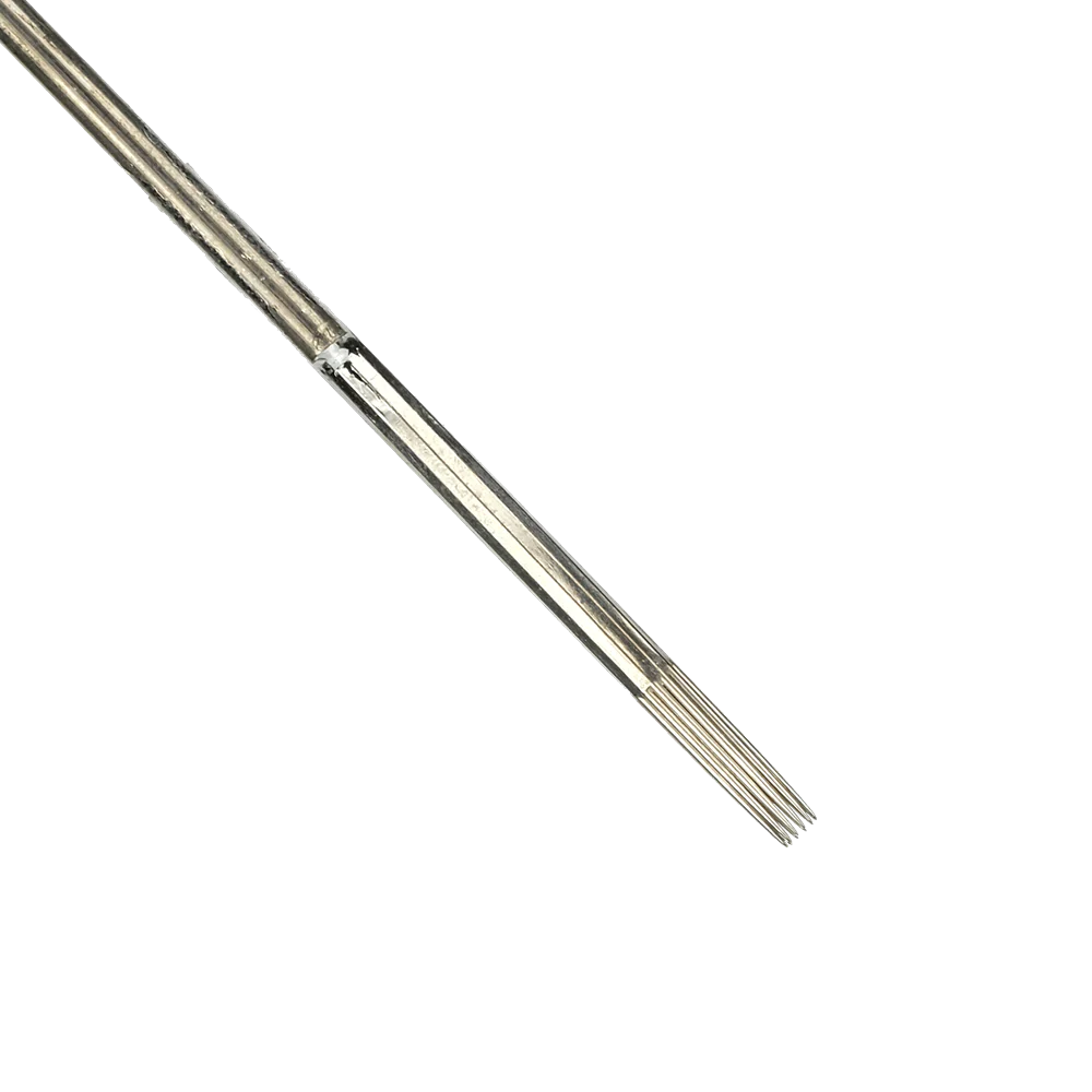 Metrix Traditional: Hollow Liners