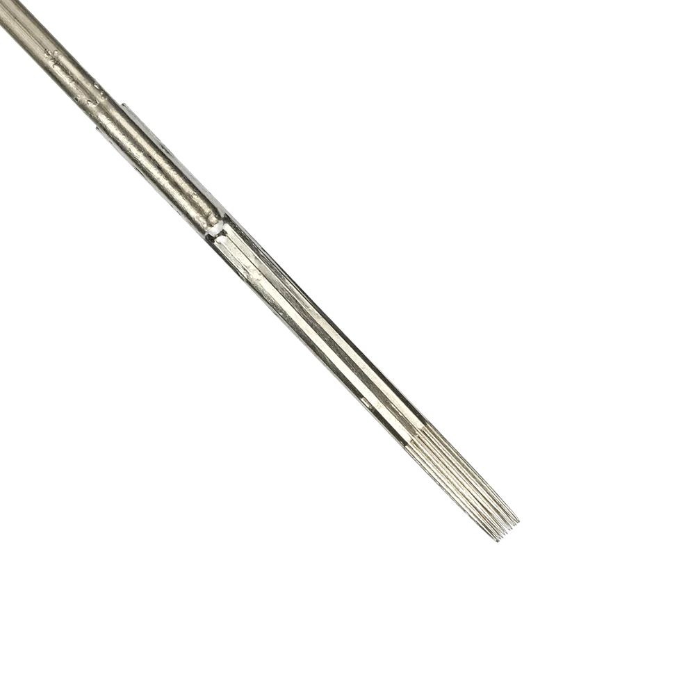 Metrix Traditional: Hollow Liners