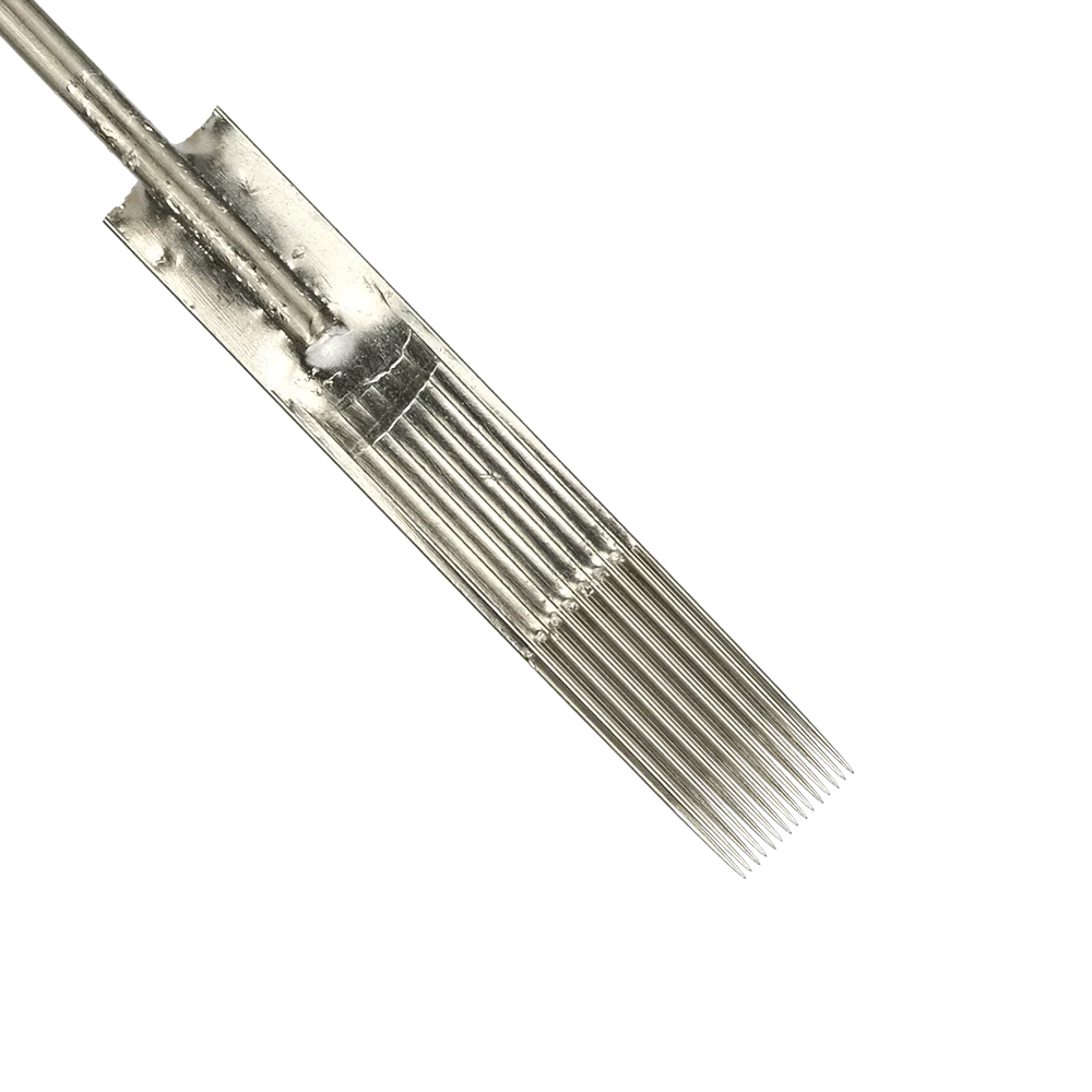 Metrix Traditional: Magnum