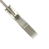 Metrix Traditional: Magnum