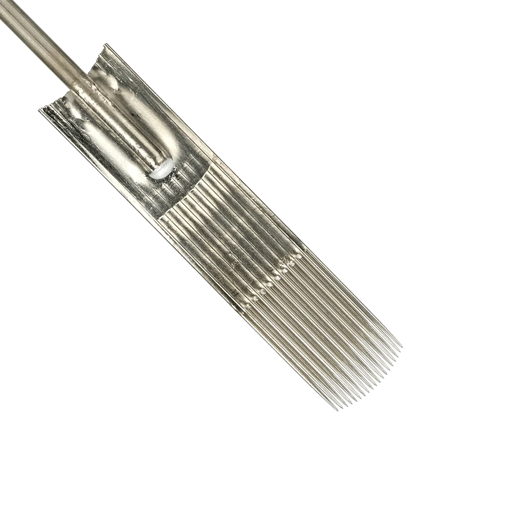 Metrix Traditional: Curved Magnum