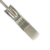 Metrix Traditional: Curved Magnum