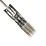 Metrix Traditional: Curved Magnum