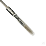 Metrix Traditional: Curved Magnum-Tattoo Needles-Metrix-12-09CM-Melbourne Tattoo Supplies