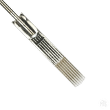 Metrix Traditional: Curved Magnum-Tattoo Needles-Metrix-12-13CM-Melbourne Tattoo Supplies