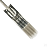 Metrix Traditional: Curved Magnum-Tattoo Needles-Metrix-12-21CM-Melbourne Tattoo Supplies