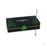 Metrix Traditional: Hollow Liners