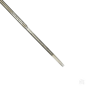 Metrix Traditional: Hollow Liners-Tattoo Needles-Metrix-12-08HL-Melbourne Tattoo Supplies
