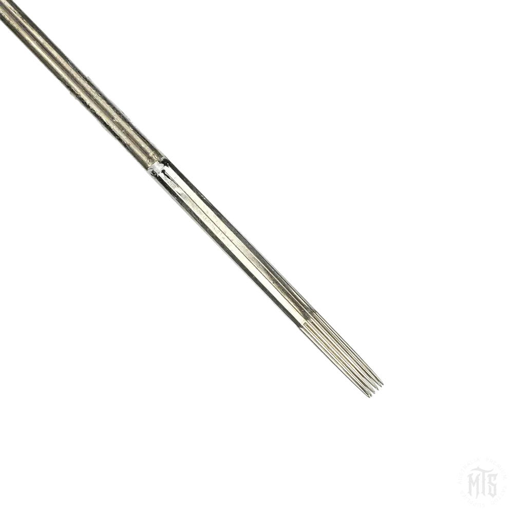 Metrix Traditional: Hollow Liners-Tattoo Needles-Metrix-12-12HL-Melbourne Tattoo Supplies