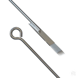 Metrix Traditional: Magnum-Tattoo Needles-Metrix-12-05M-Melbourne Tattoo Supplies