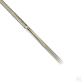Metrix Traditional: Magnum-Tattoo Needles-Metrix-12-05M-Melbourne Tattoo Supplies