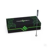 Metrix Traditional: Magnum-Tattoo Needles-Metrix-12-05M-Melbourne Tattoo Supplies