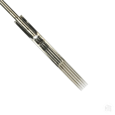 Metrix Traditional: Magnum-Tattoo Needles-Metrix-12-09M-Melbourne Tattoo Supplies