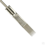 Metrix Traditional: Magnum-Tattoo Needles-Metrix-12-13M-Melbourne Tattoo Supplies