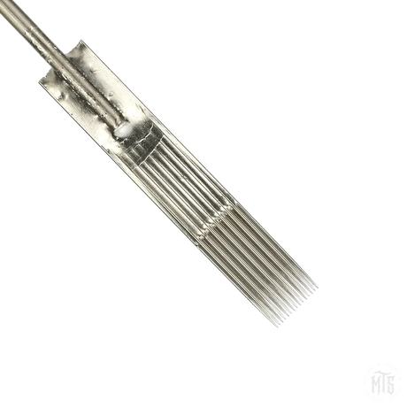 Metrix Traditional: Magnum-Tattoo Needles-Metrix-12-15M-Melbourne Tattoo Supplies