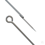 Metrix Traditional: Round Liners-Tattoo Needles-Metrix-12-03RL-Melbourne Tattoo Supplies