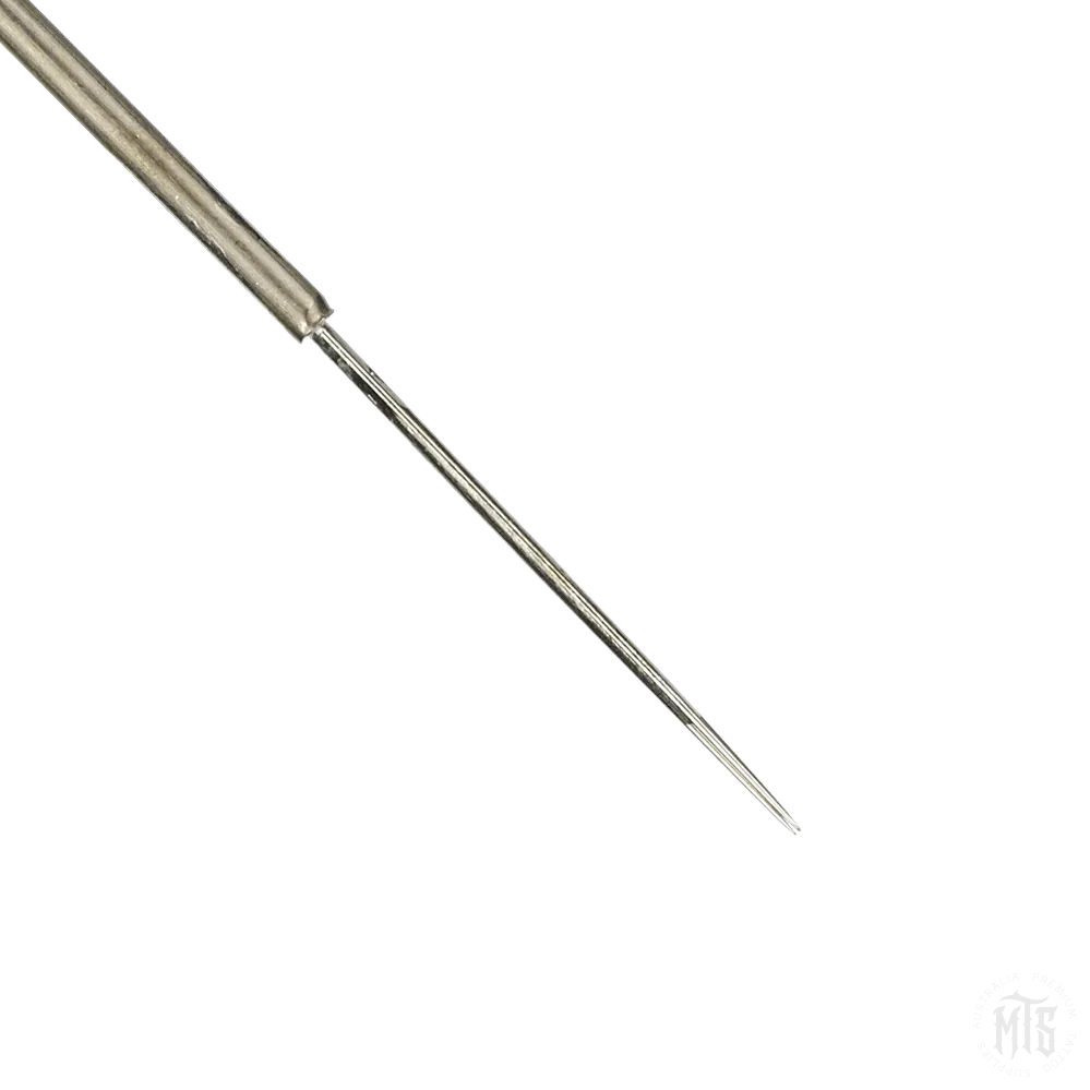 Metrix Traditional: Round Liners-Tattoo Needles-Metrix-12-03RL-Melbourne Tattoo Supplies
