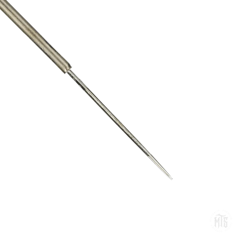 Metrix Traditional: Round Liners-Tattoo Needles-Metrix-12-03RL-Melbourne Tattoo Supplies