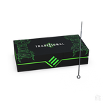 Metrix Traditional: Round Liners