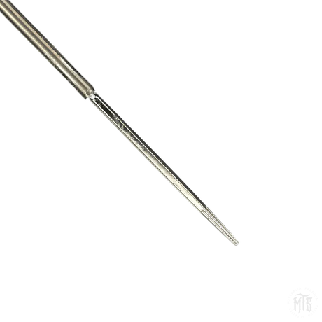 Metrix Traditional: Round Liners-Tattoo Needles-Metrix-12-07RL-Melbourne Tattoo Supplies