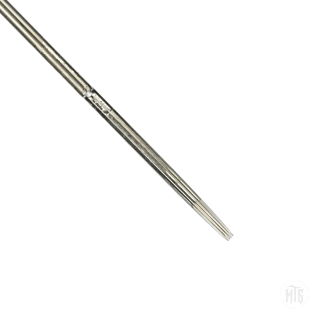 Metrix Traditional: Round Liners-Tattoo Needles-Metrix-12-14RL-Melbourne Tattoo Supplies