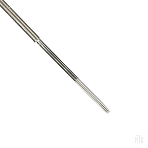 Metrix Traditional: Round Shaders-Tattoo Needles-Metrix-12-07RS-Melbourne Tattoo Supplies