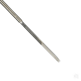 Metrix Traditional: Round Shaders-Tattoo Needles-Metrix-12-09RS-Melbourne Tattoo Supplies