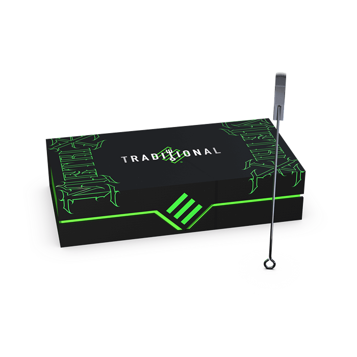 Metrix Traditional: Magnum