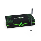 Metrix Traditional: Magnum