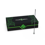 Metrix Traditional: Hollow Liners