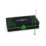 Metrix Traditional: Round Liners