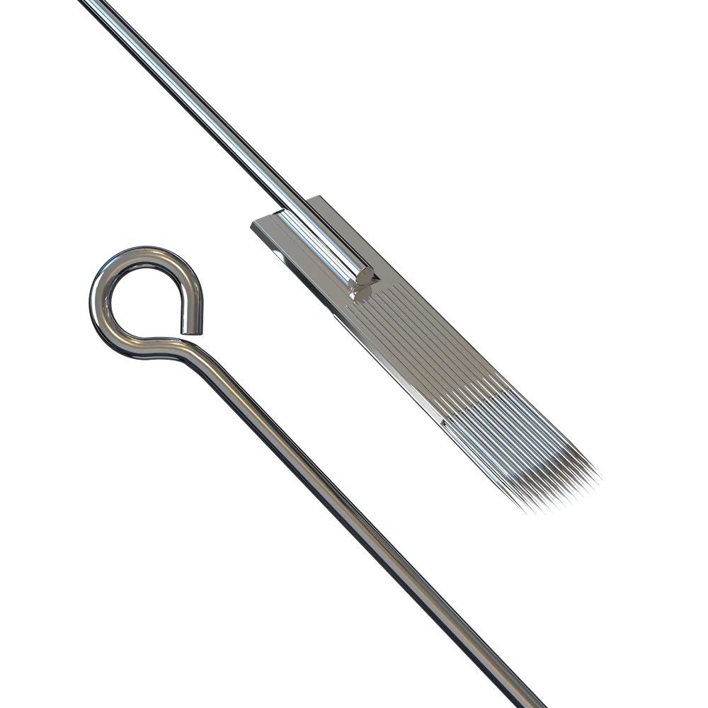 Metrix Traditional: Curved Magnum