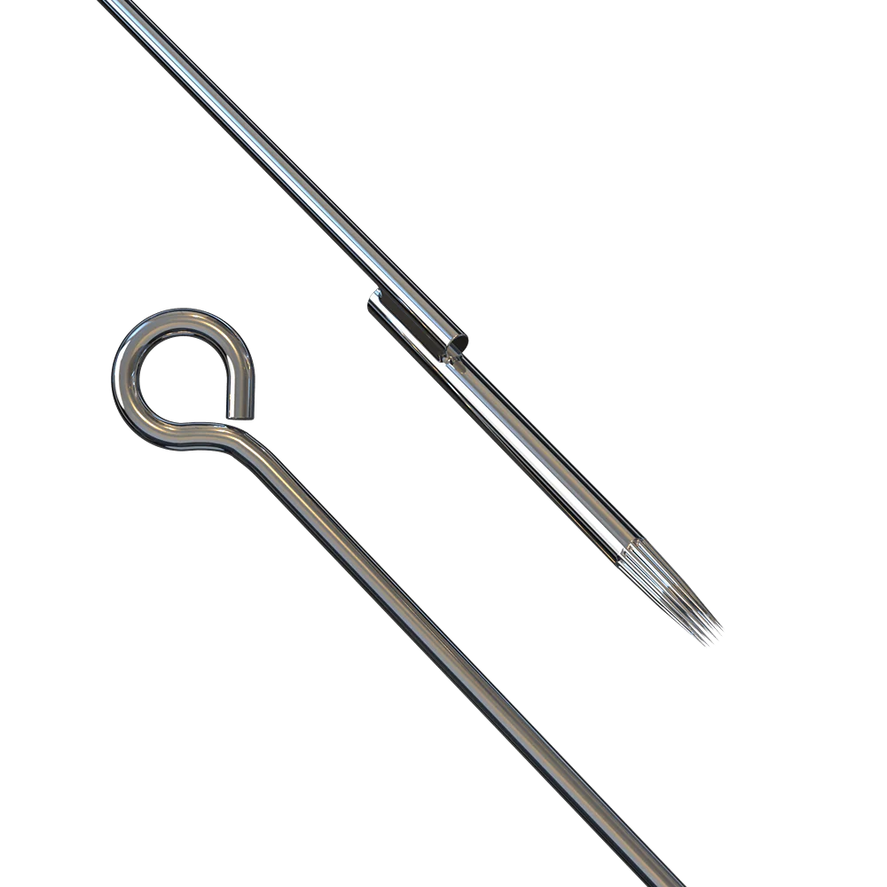 Metrix Traditional: Hollow Liners