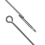 Metrix Traditional: Hollow Liners