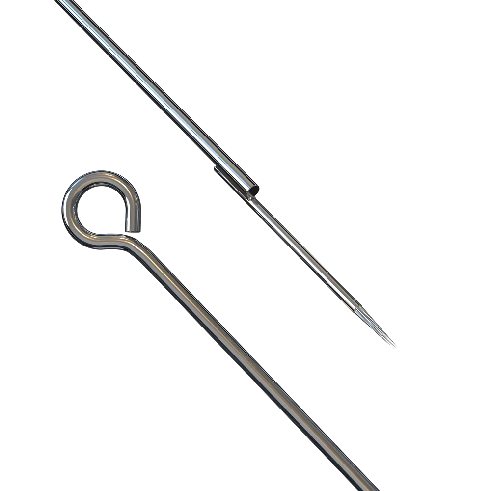 Metrix Traditional: Round Liners