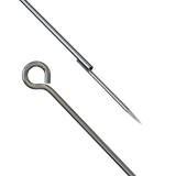 Metrix Traditional: Round Liners
