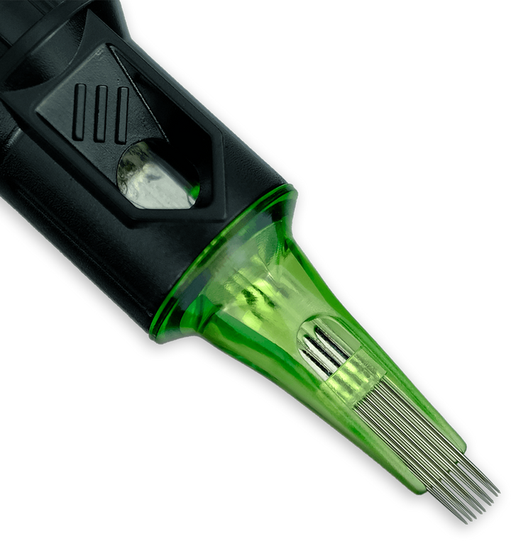 Metrix Signature Curved Magnum