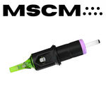 Metrix Signature: Mick Squires Curved Magnums