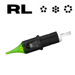 Metrix Signature Round Liner