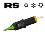 Metrix Signature Round Shader