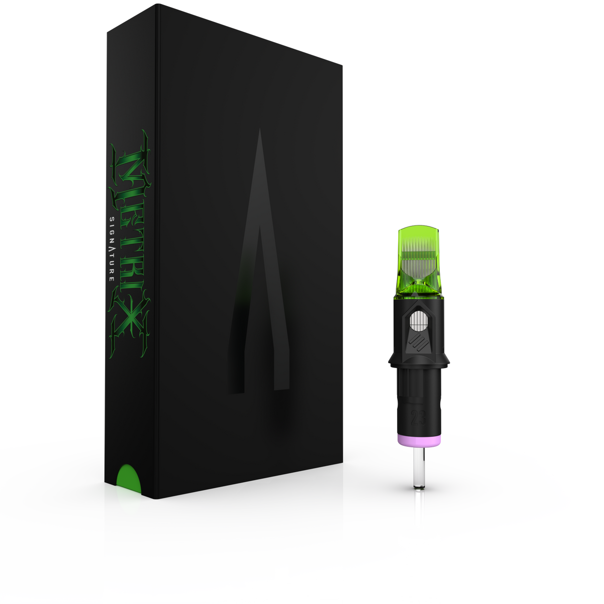 Metrix Signature Curved Magnum