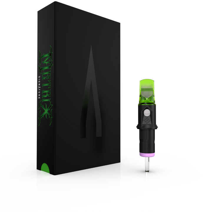 Metrix Signature Curved Magnum