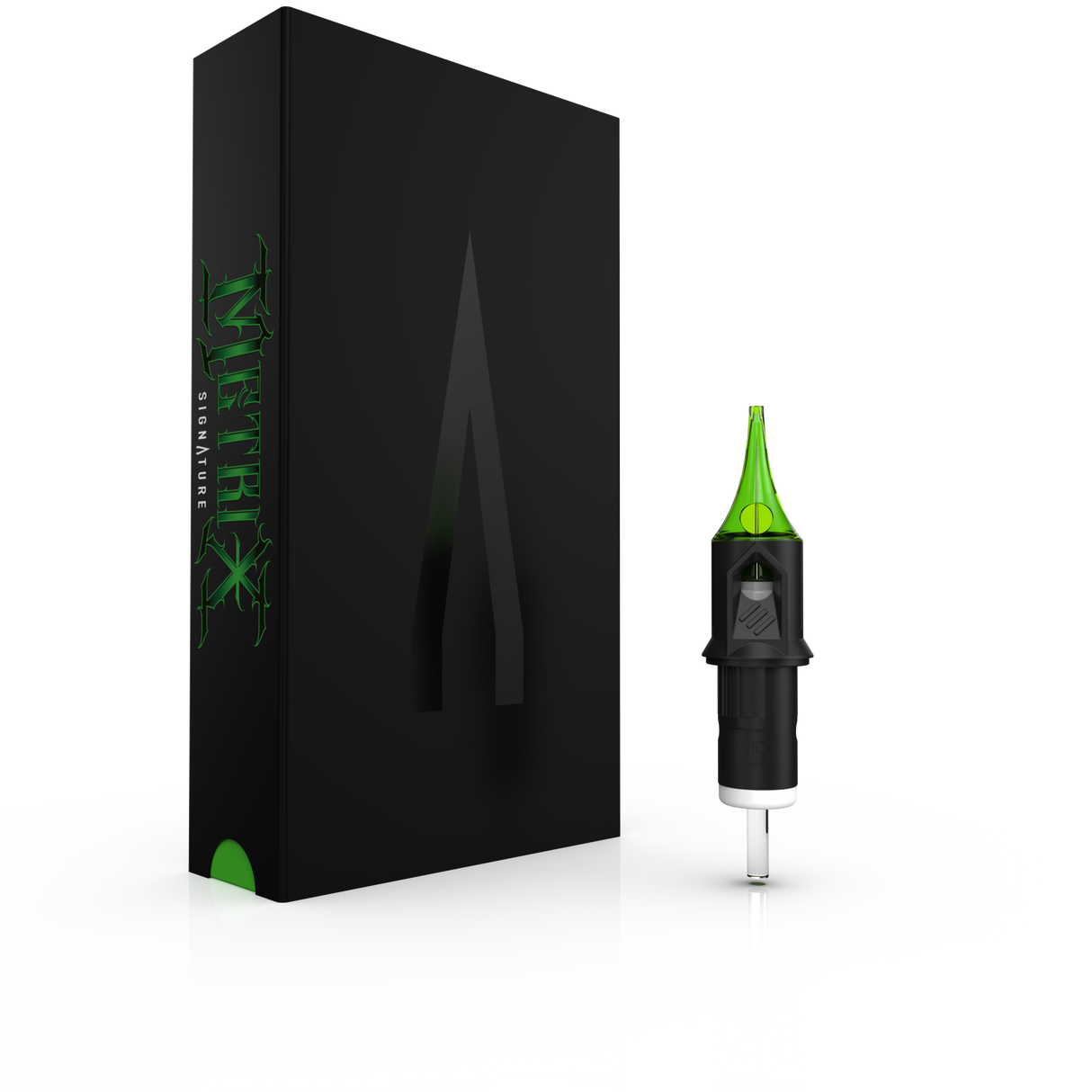 Metrix Signature Round Liner