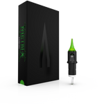Metrix Signature Round Liner