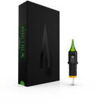 Metrix Signature Round Shader